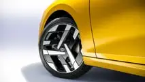 Opel Astra (2026)