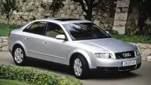 Audi A4 B6 und B7 (8E, 2000-2008)