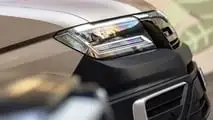 MAN TGE - A prueba de profesionales - Detalle exterior