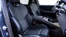 BMW iX3 de 2026
