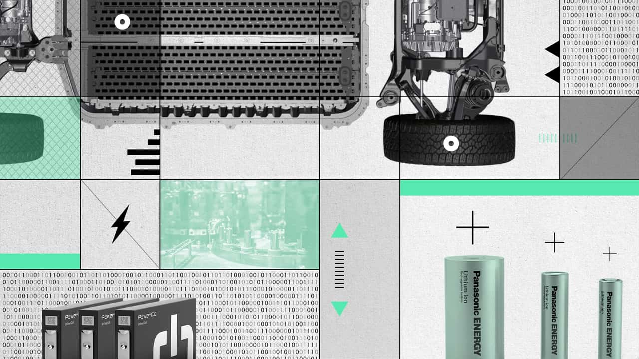 These Were The 10 Biggest EV Battery Developments In 2025