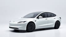 Tesla Model 3 Standard (2026)