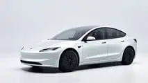 Tesla Model 3 Standard