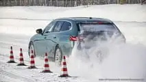 GTÜ Winterreifentest 2025