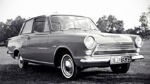 Ford Cortina (1962-1982)