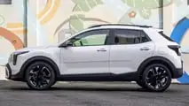 Kia Stonic (2026), la prueba de Motor1.com