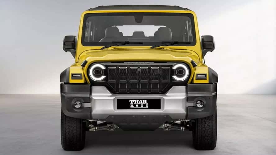 Este Jeep Wrangler indio cuesta como un Sandero Stepway