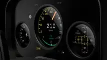 Ferrari Luce (2026): Das Cockpit