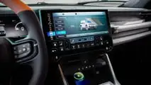 Jeep Recon 2026