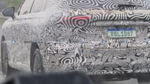 Flagra: CAOA Chery Tiggo 9 será novo topo de linha da marca no país 