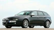 Alfa Romeo 159 (2005-2011)