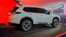 Nissan X-Trail (BR)