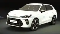 CUPRA Terramar 2025, promoción