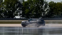 Protótipo BMW iX5 FCEV