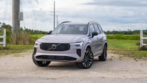 2026 Volvo XC90 Plug-In Hybrid Review