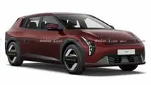 Kia EV4 2026