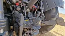 Nuovi Fendt 500 e 800 Vario MY 2026
