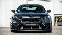 Manhart MH5 900E (2025) basado en el BMW M5