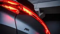 Abt Sonderedition Cupra Terramar VZ