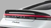Honda Prelude Mugen Body Kit