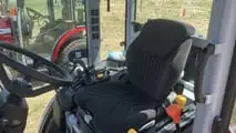 Massey Ferguson: trattori MF 1M e sollevatori telescopici MF TH DYNA-CT 2026