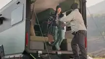Evotrex-PG5 RV travel trailer