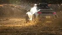 Kuhl Racing Toyota GR86 Outroad