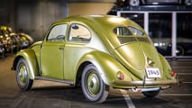 Volkswagen Escarabajo 1946