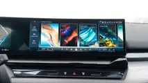 BMW i5 eDrive40 Touring 2026 prueba
