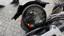 Triumph Trident 800