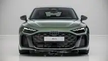Audi RS 5 Limousine (2026)