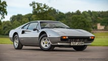 Ferrari 308 (1975-1985)