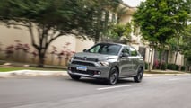 Citroën Basalt Dark Edition 2026