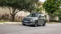 Citroën Basalt Dark Edition 2026