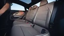Mercedes CLA 250+ (2025) im Test