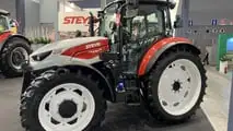 Agrilevate 2025: il report trattori di OmniTrattore.it