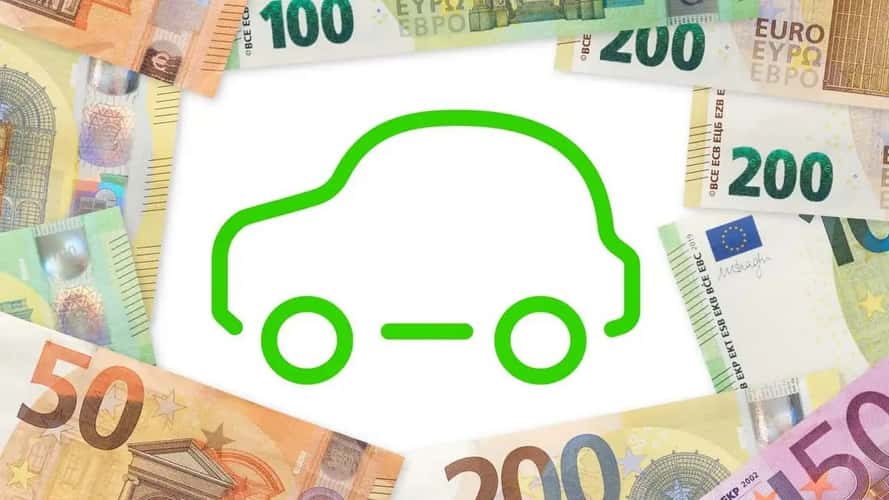Incentivi auto elettriche: occhio al prezzo con messa su strada