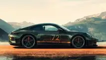 Porsche 911 GT3 F.A. Edición especial