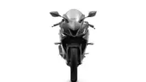 Yamaha R15 2026 (BR)