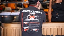 Miami International Autodrome McLaren 750S