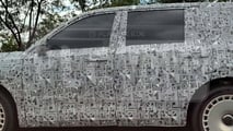 Flagra: GAC testa S9, SUV de luxo que pode fazer até 1.200 km no Brasil 