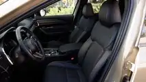 Mazda CX-50 (2022) für die USA im ersten Fahrbericht