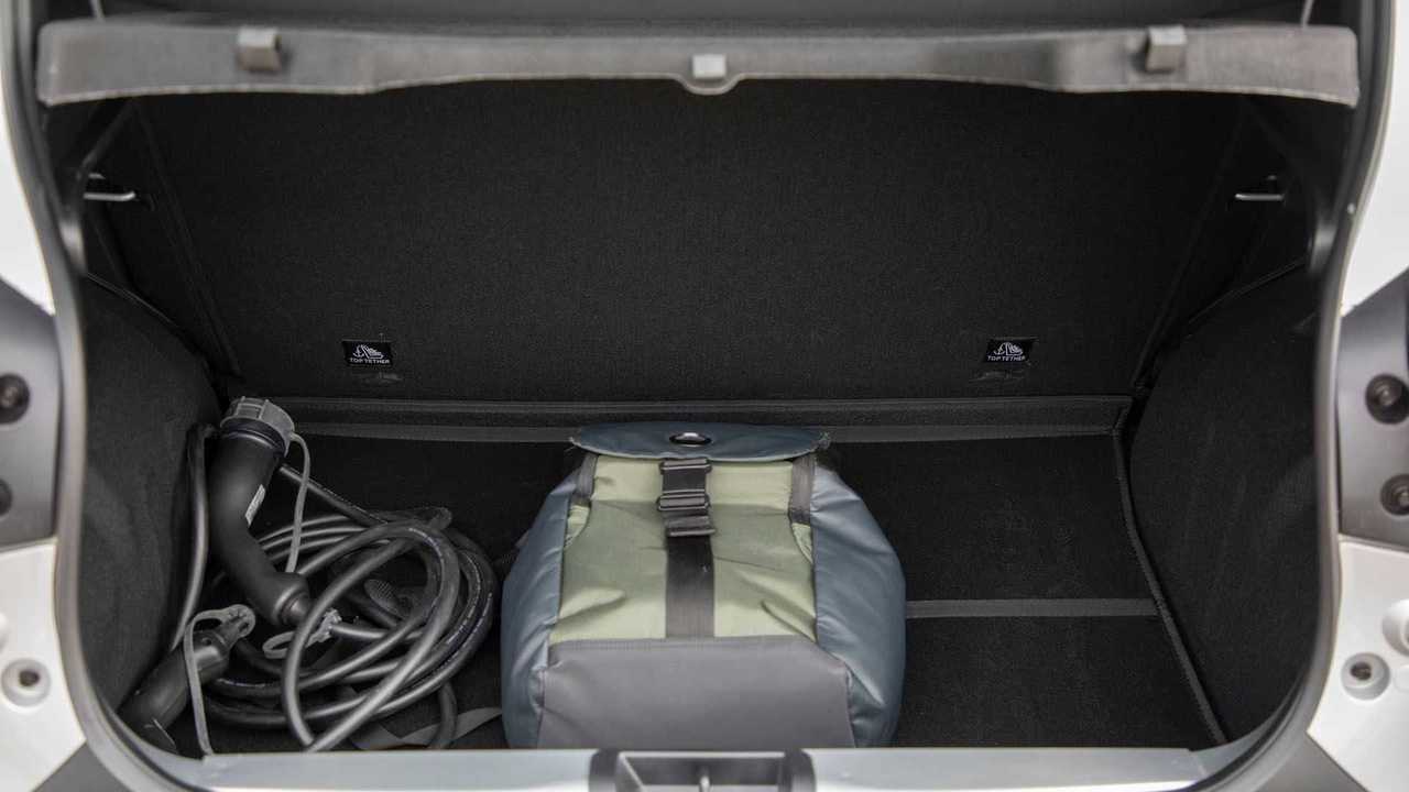 Prueba Dacia Spring 2022
