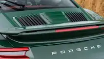 Porsche 911 mit hoher Laufleistung zum Verkauf