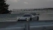 KTM X-Bow GT2, i test in pista