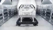 Polestar 5: Die geklebte Alu-Karosserie
