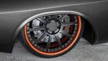 Dodge Challenger, il restomod da 2.500 CV