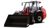 Manitou Fieragricola 2022 Verona