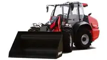 Manitou Fieragricola 2022 Verona