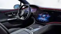Mercedes-AMG EQE 53 4Matic+